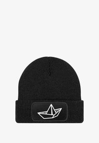 Ausgewählt, schwarz