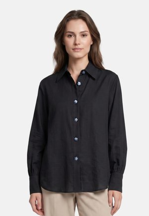 Chiara Ferretti, CHIARA FERRETTI BLOUSE - Overhemdblouse - black