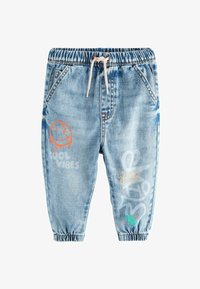 Non selezionato, light blue