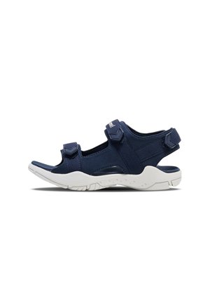 TREKKING - Trekkingsandaler - dark denim