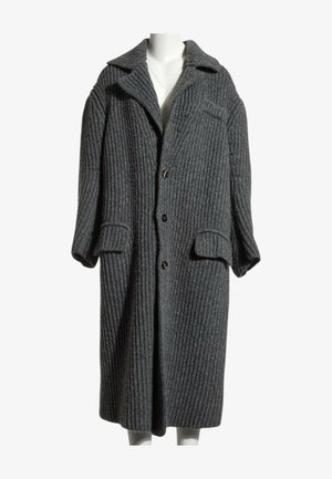 Bottega Veneta, Gilet - grey