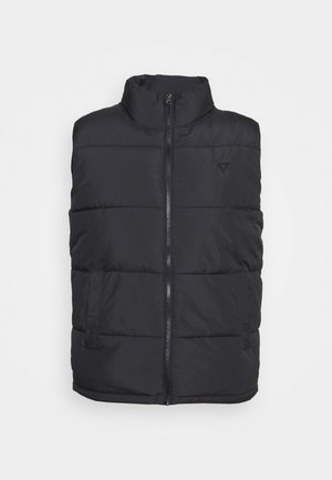 Bodywarmer - black