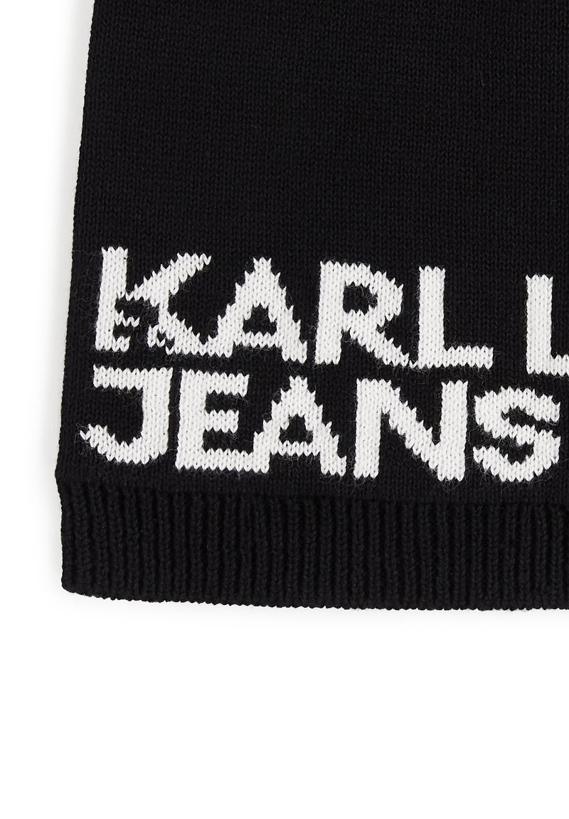 Karl Lagerfeld Berretto Con Logo Essenziale Per Donna – Colore Desert Taupe, Cotone, Stile Streetwear