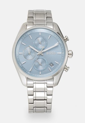 - Zegarek chronograficzny