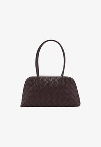 Geselecteerd, brown