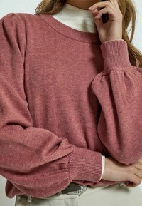 Minus Jumper - light pink