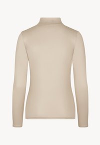 Niet geselecteerd, beige