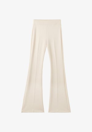 Calzedonia, FLARE , mleczny