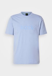 TEE - Apdrukāts T-krekls - open blue