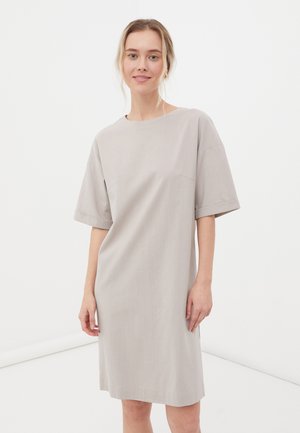 Finn Flare Robe de jour - grey