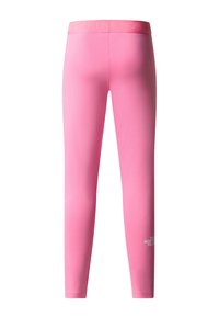 The North Face EVERYDAY - Leggings - Trousers - gamma pink