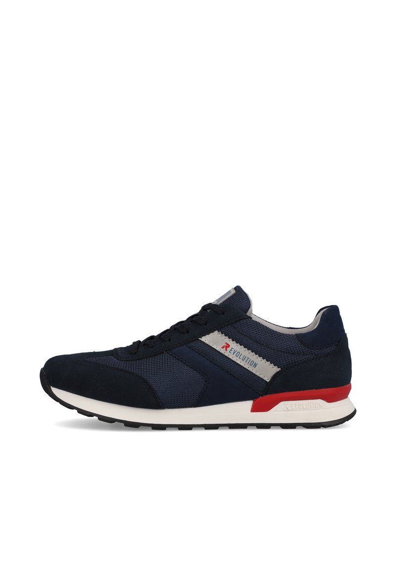 Rieker EVOLUTION Trainers - blau/blue - Zalando.ie