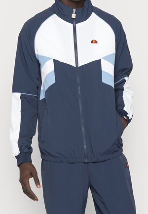 Ellesse, Veste de survêtement - dark blue