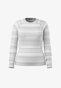 Unausgewählt, light gray color shift