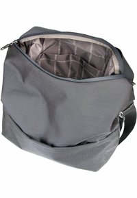 Mandarina Duck MEDIUM SLIDE - Rugzak - steel