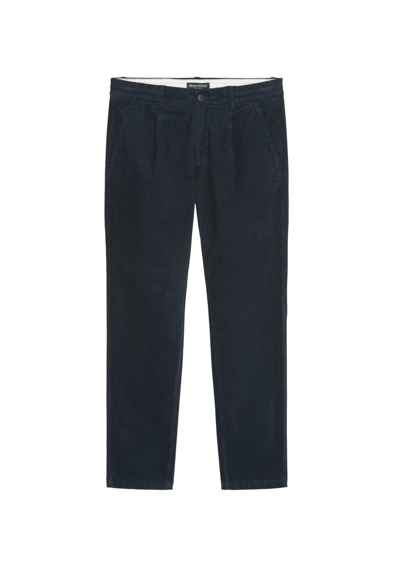 Marc O’Polo Broek donkerblauw Marc O’Polo Broek donkerblauw