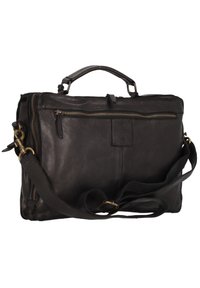 Harbour 2nd Portafolios - dark ash