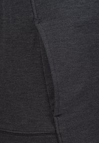 Under Armour Felpa con zip - anthracite