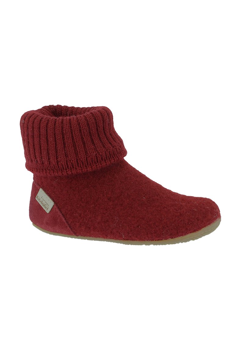 Living Kitzbühel UNISEX czerwony