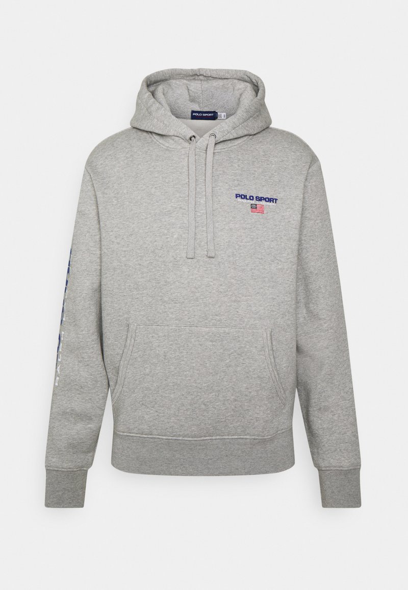 Polo ralph lauren polo sport fleece sweatshirt Clearance