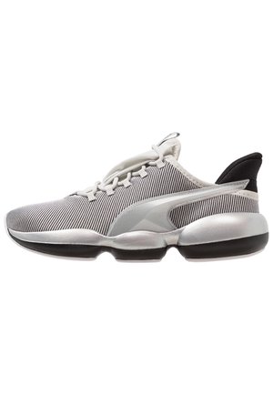 Chaussures fitness - grey