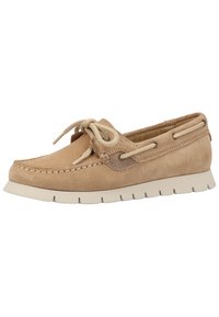 camel active Bootsschuh - natural c