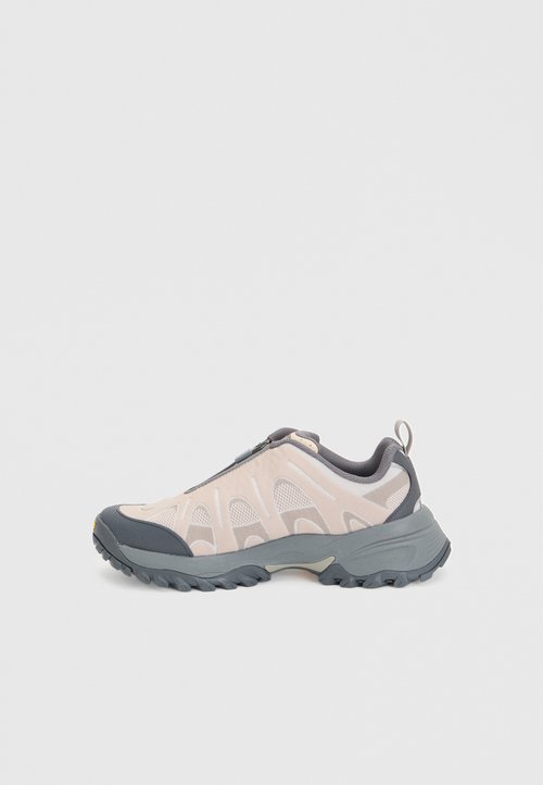The North Face HEDGEHOG 06 SPEED UNISEX - Trainers - timeless taupe/stone slab — photo 5