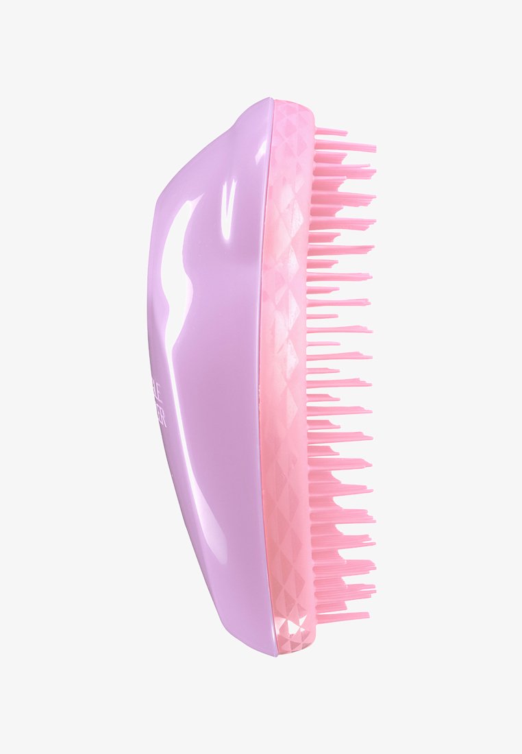Tangle Teezer TT - ORIGINAL MINI BUTTERCUP YELLOW - Haaraccessoire - sweet lilac
