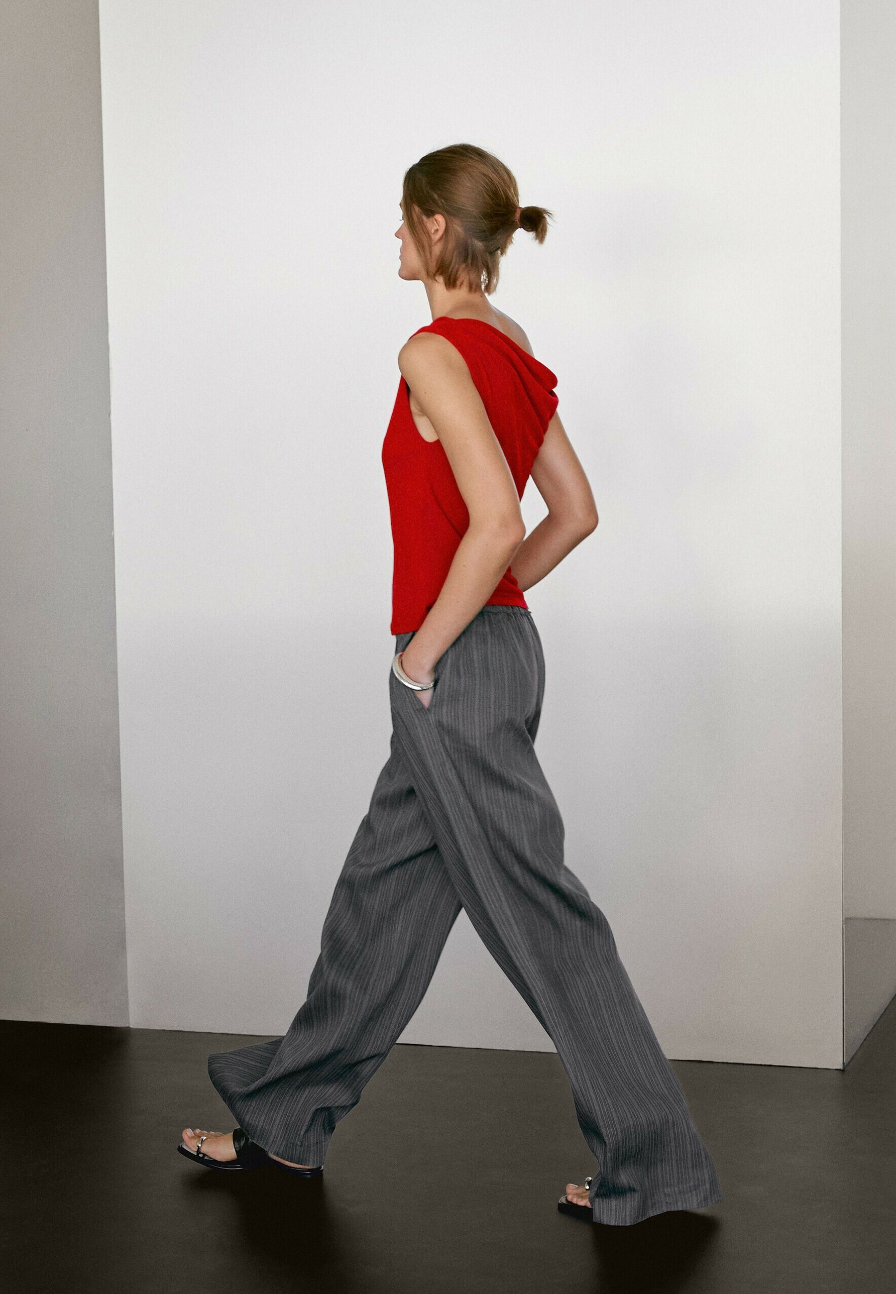 ★ Massimo Dutti★ Drape Detail Cotton Top Knot 06891109600 06816758800-o6.jpg?ts=