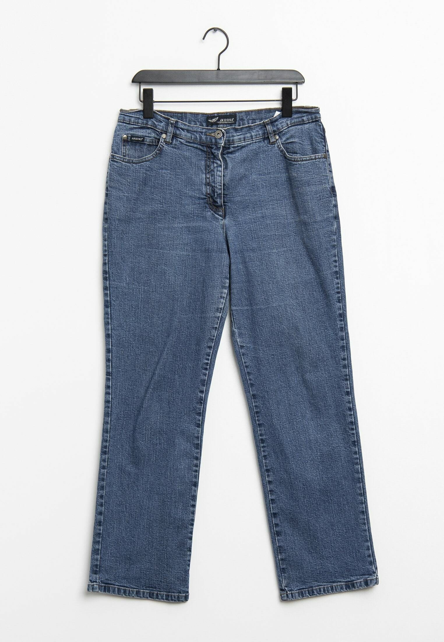 ARIZONA Straight leg jeans - blue 