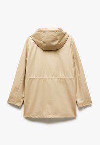 Koton RAIN - Impermeable - beige