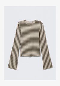 Non sélectionné, striped mole