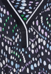 Cecil Bluse - blau
