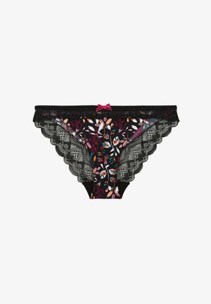 Variance, BOHA - Slip - noir