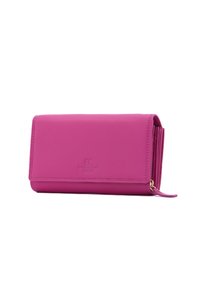Enrico Coveri Portefeuille - fuchsia