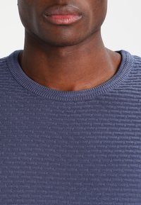 Selected Homme Pullover - royal blue