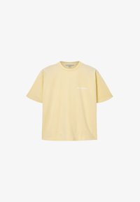 Nevybrané, yellow