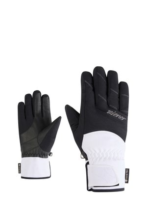 Gloves - weiß