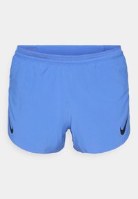 SHORT - Calções desportivos - comet blue/black