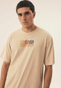 Henderson SET beżowy