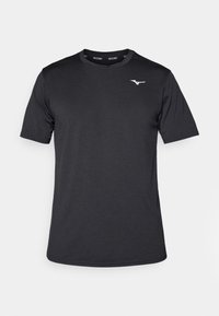 IMPULSE CORE TEE - T-Shirt sport - black