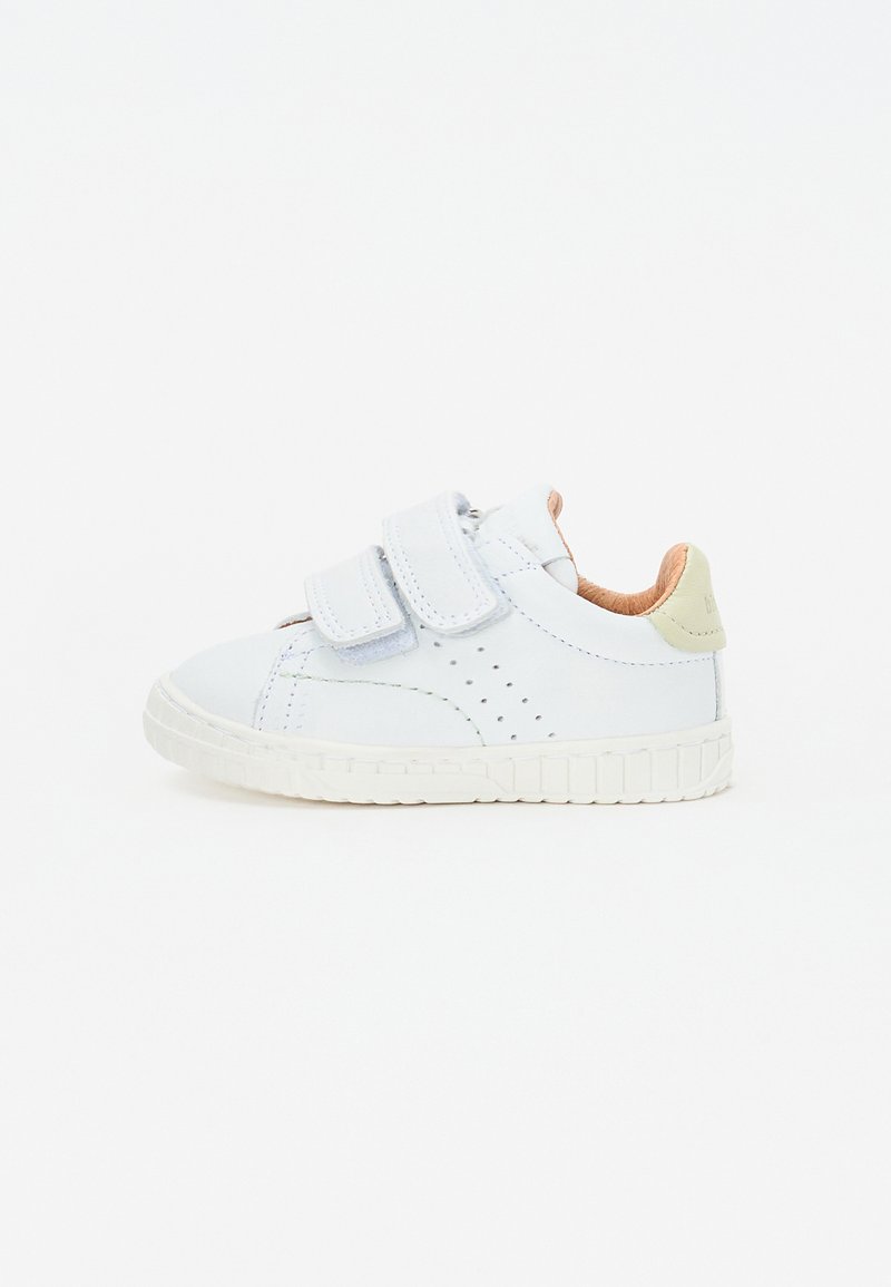Bisgaard JULIAN UNISEX biały