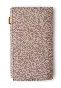 Borbonese Wallet - sand