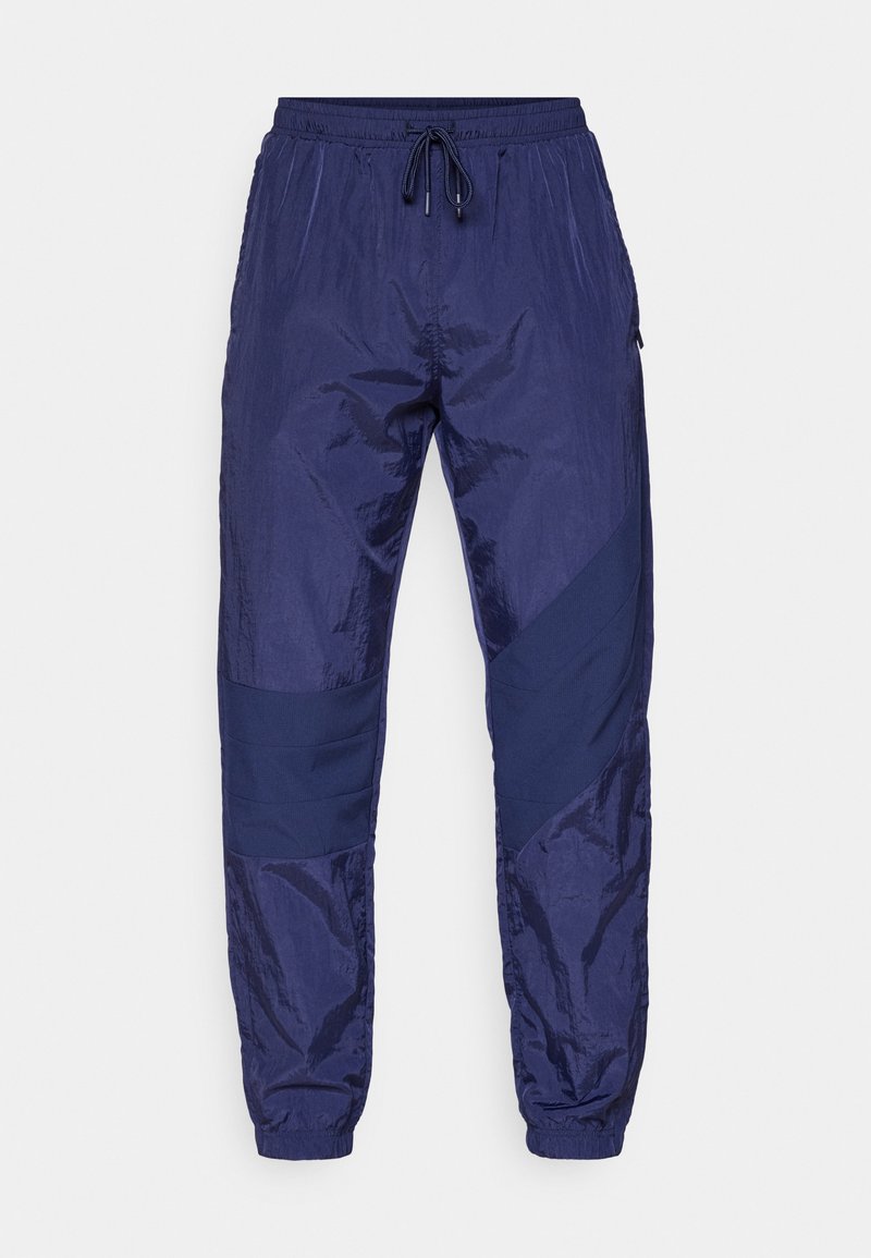 Sergio Tacchini Trainingsbroek donkerblauw