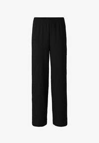 Unselected, black