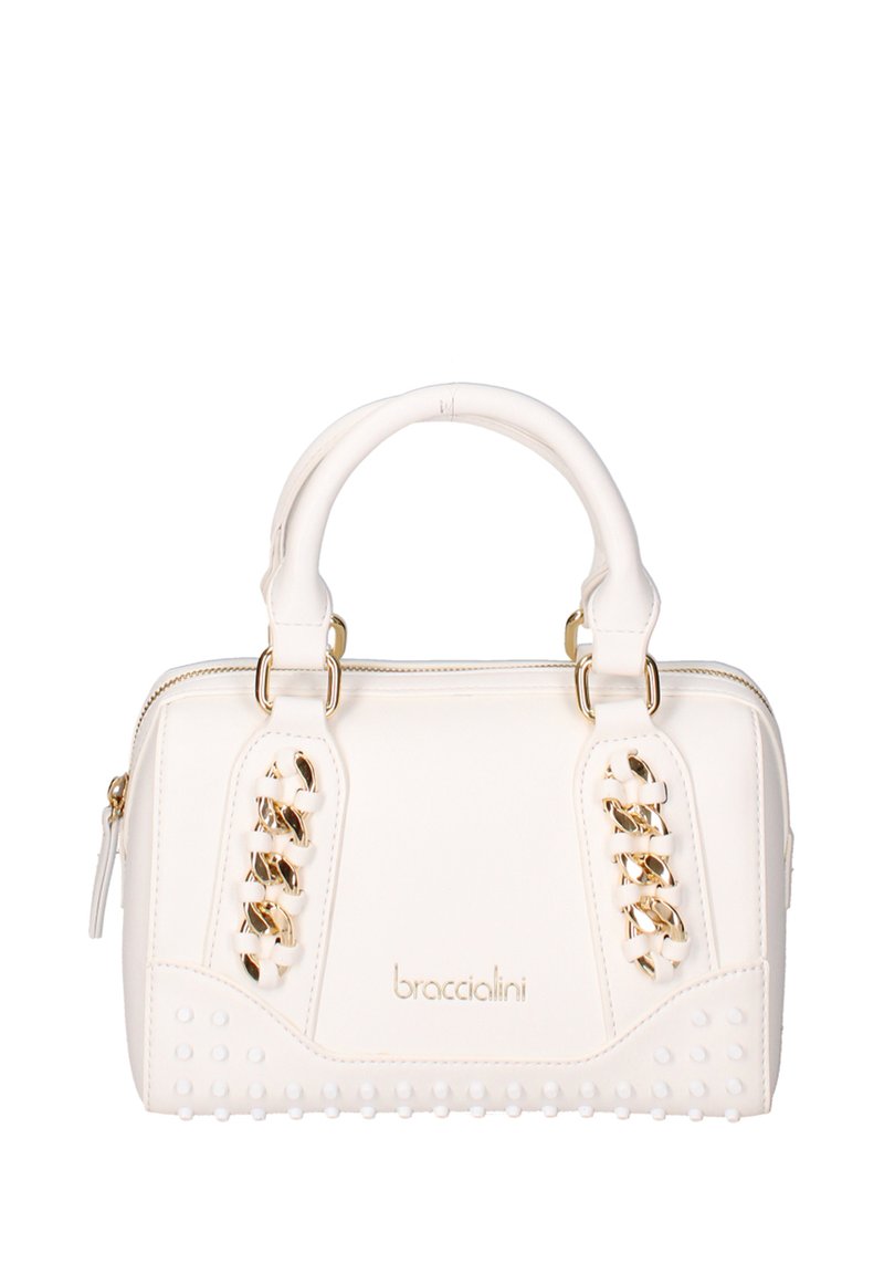 Braccialini Handtasche Looney Tunes - Umhängetasche Mit Bugs Bunny Design