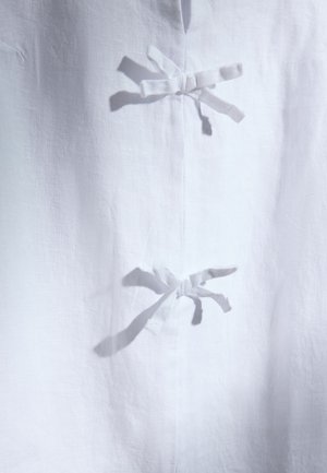 Next, Jurk - white