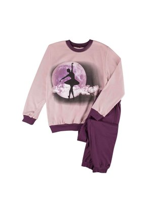 SET - Zestaw bielizny nocnej