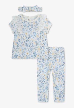 - T-shirt z nadrukiem