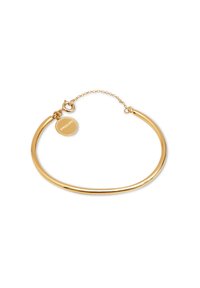 Singularu LINE CHAIN - Armband - gold-coloured